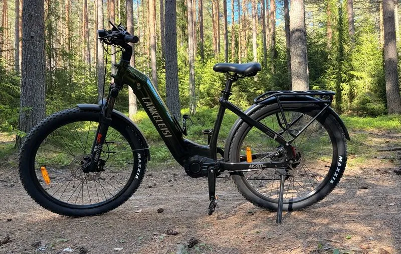 Lankeleisi MG600 Lite kokemuksia ja arvostelu 2026