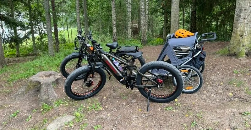 Dukawey Silvertip8 ja Lankeleisi MG600 Plus vertailussa
