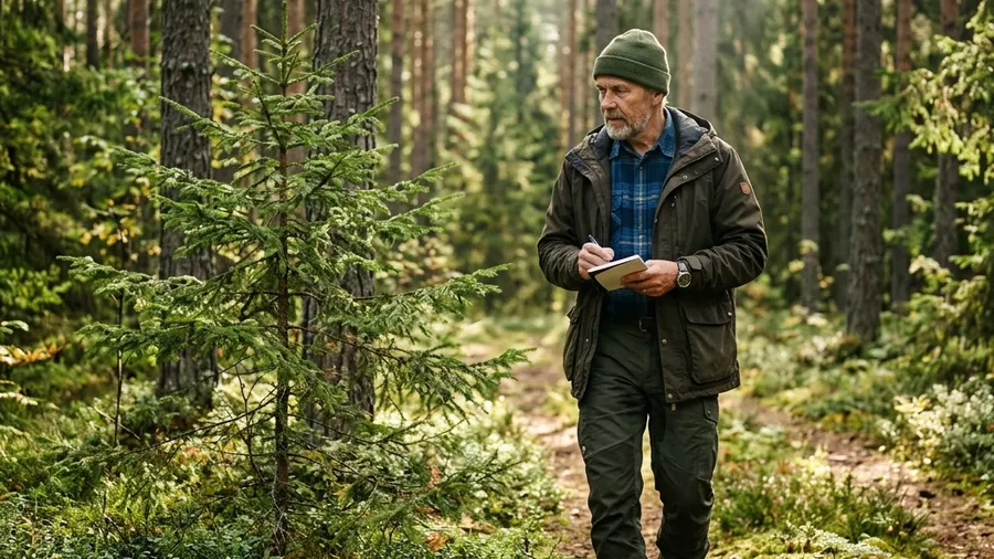 Kuka omistaa Suomen metsät? Yksityisten metsänomistajien rooli ja työkalut 2026