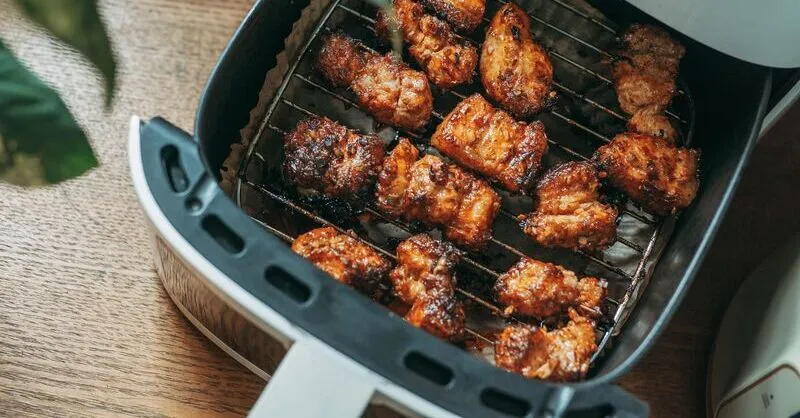 Paras airfryer tarjous (2026) – Vertailimme huippumallit