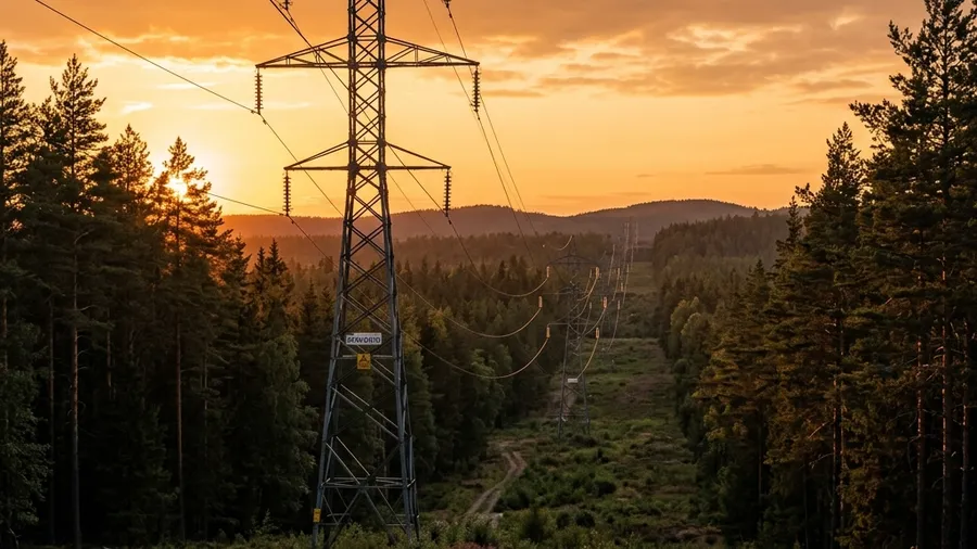 Suomen sähkön omavaraisuus 2026: Paikallisen energian voima